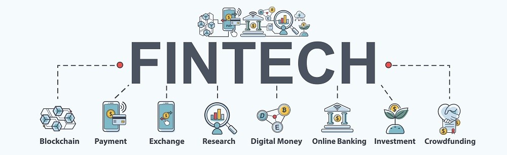 what to know about fintech
